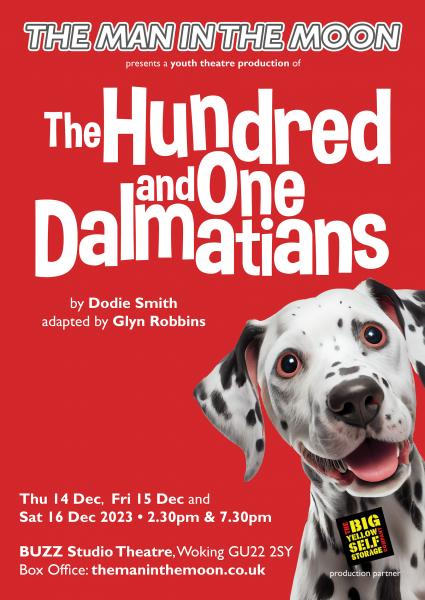 One Hundred and One Dalmatians - Students, Britannica Kids