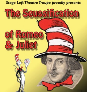 the seussification of romeo and juliet
