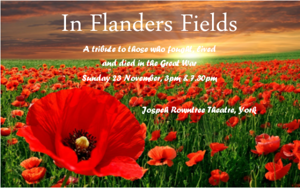 In Flanders Field  Royal British Legion