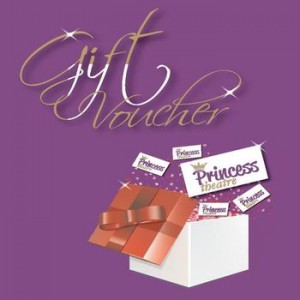 Buy Theatre Gift Vouchers, Available From £10