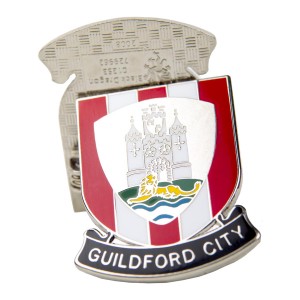 Guildford City FC