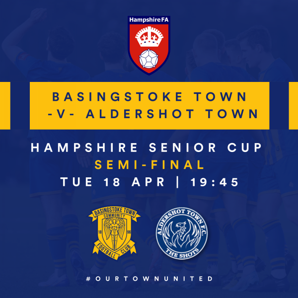 Basingstoke Town Community FC